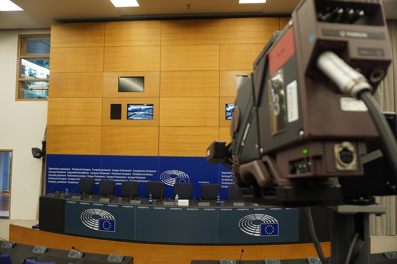 Là où les jeunes Européens viennent découvrir l’Europe : pourquo 
