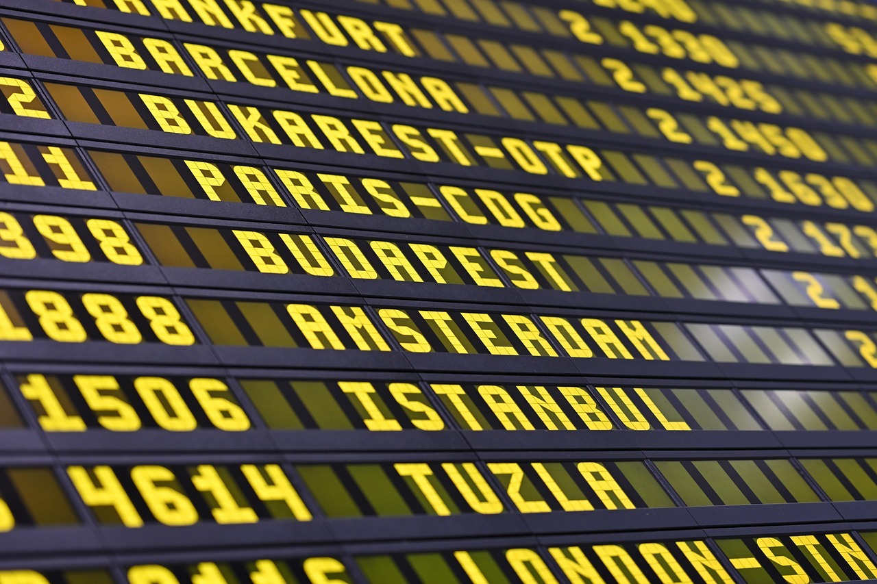 Pourquoi réserver un transfert privé depuis l’aéroport pour votr 